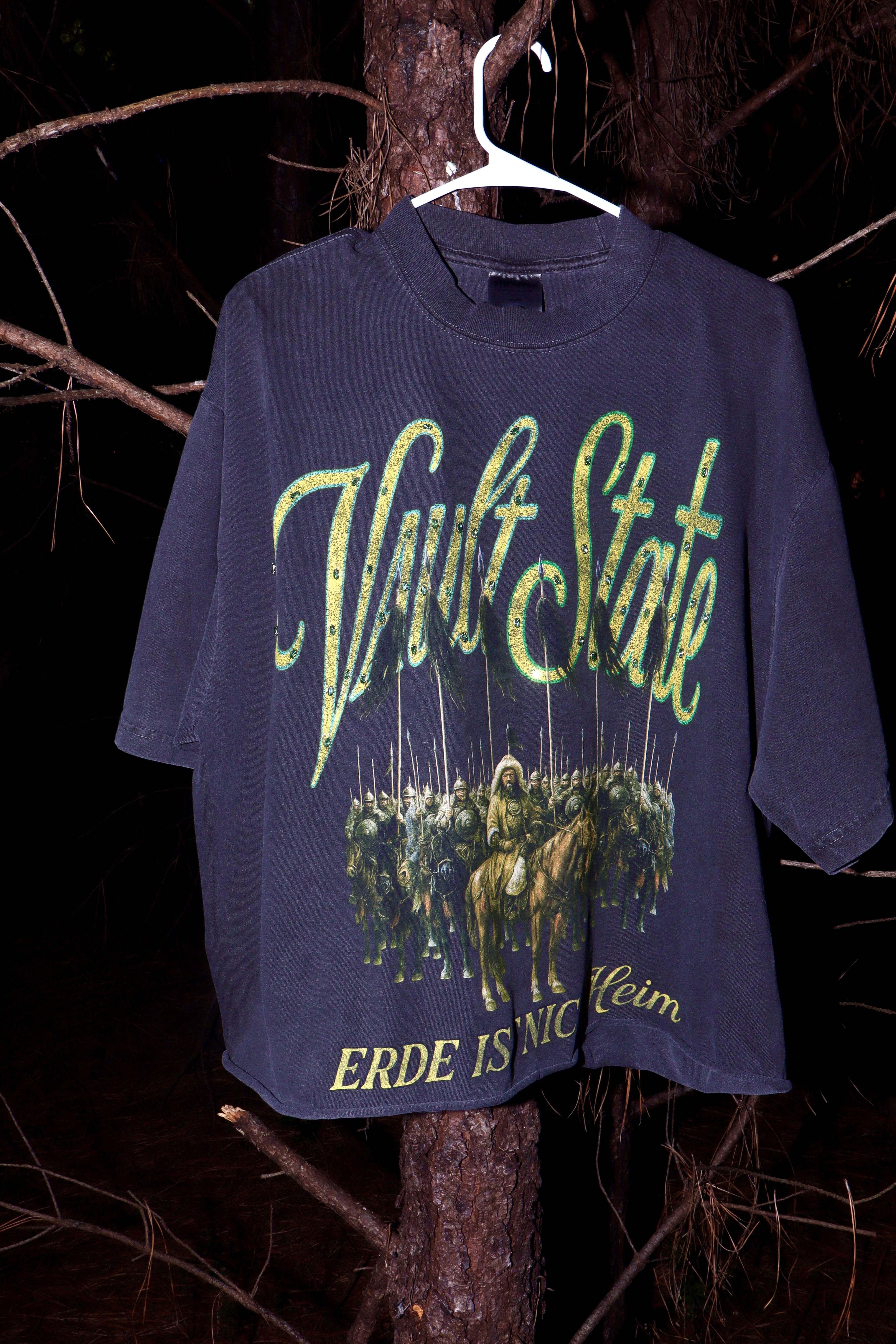 VLT STATE TEE image 1