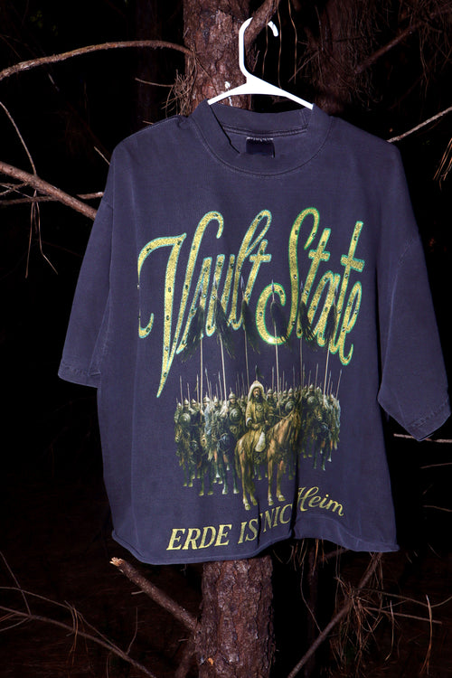 VLT STATE TEE image 1